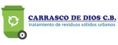 CARRASCO DE DIOS C.B.