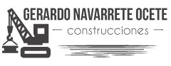 CONSTRUCCIONES GERARDO NAVARRO OCETE